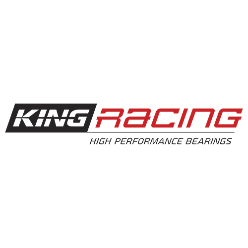 KING RACING logo