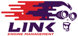 Link ECU logo