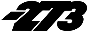 MINUS273 logo