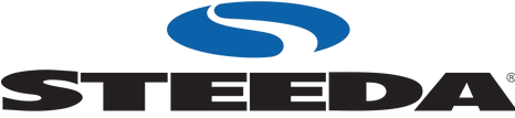 STEEDA logo