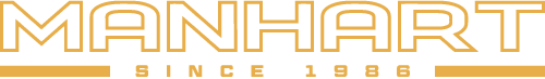 MANHART logo