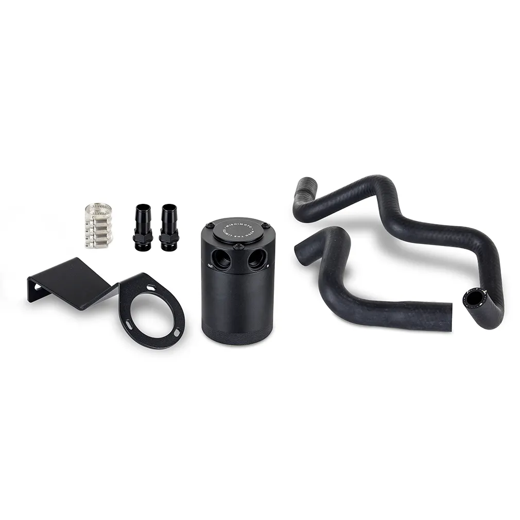 Mishimoto Screw-On Oil Funnel Set, Universal Fit, Spill Proof 12 - View #8
