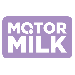 MOTOR MILK logo