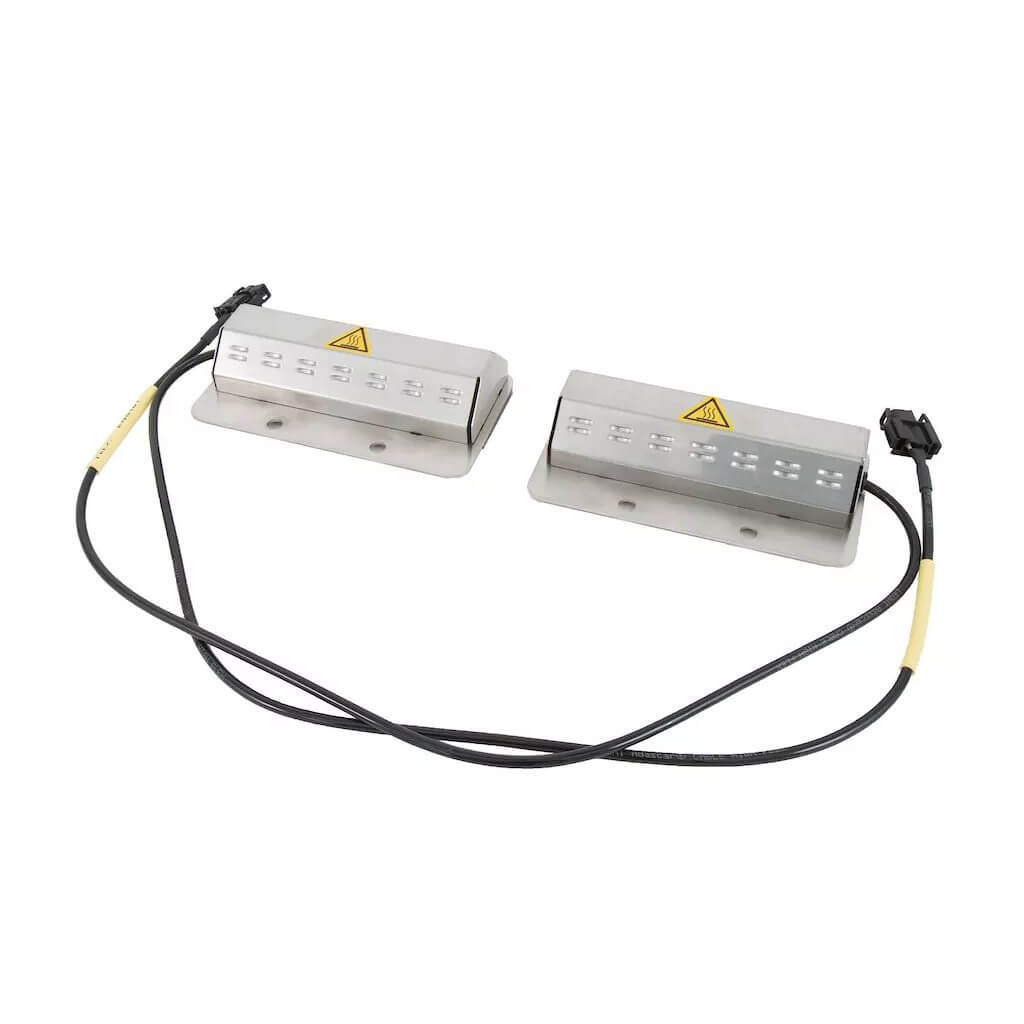 OHLINS 35020-33 К-т ануляції для BMW M3 (G80 / G81) / M4 (G82 / G83)