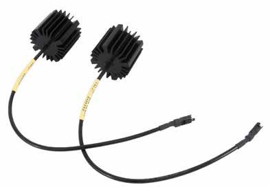 OHLINS 35020-36 Cancellation kit для PORSCHE 911 (992) GT3 2021–