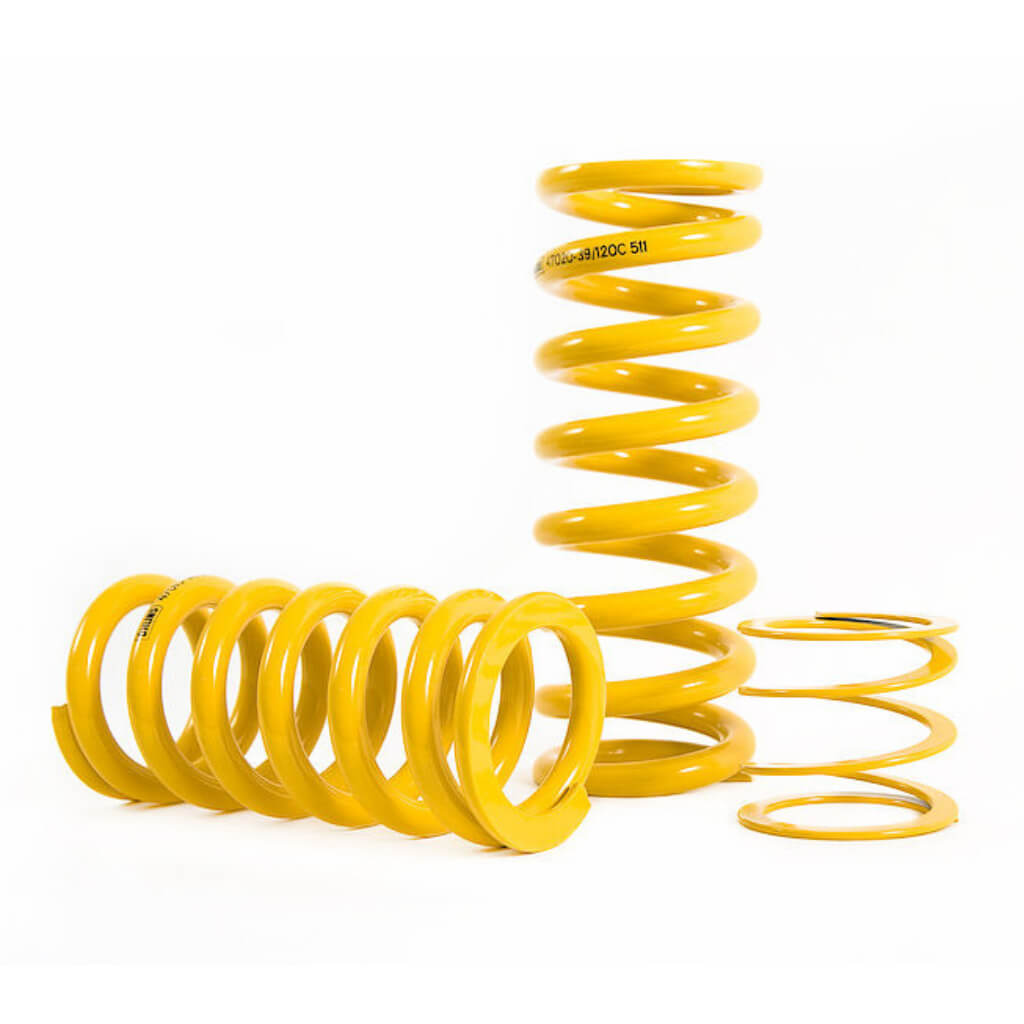 OHLINS 48170-33 Пружина 60/170/180 мм для PORSCHE 911 GT3 (992) 2021-