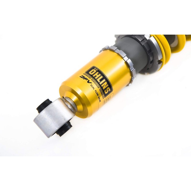 OHLINS SUS MP21S2 Coilover kit ROAD & TRACK for SUBARU BRZ, TOYOTA GT86/GR86 (Фото-3)