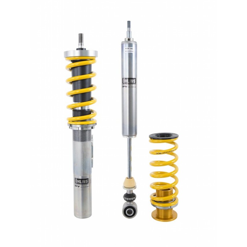 Road & Track Coilover Kit for VOLKSWAGEN Golf VI GTI (5K) 2008-2012 - Image 1