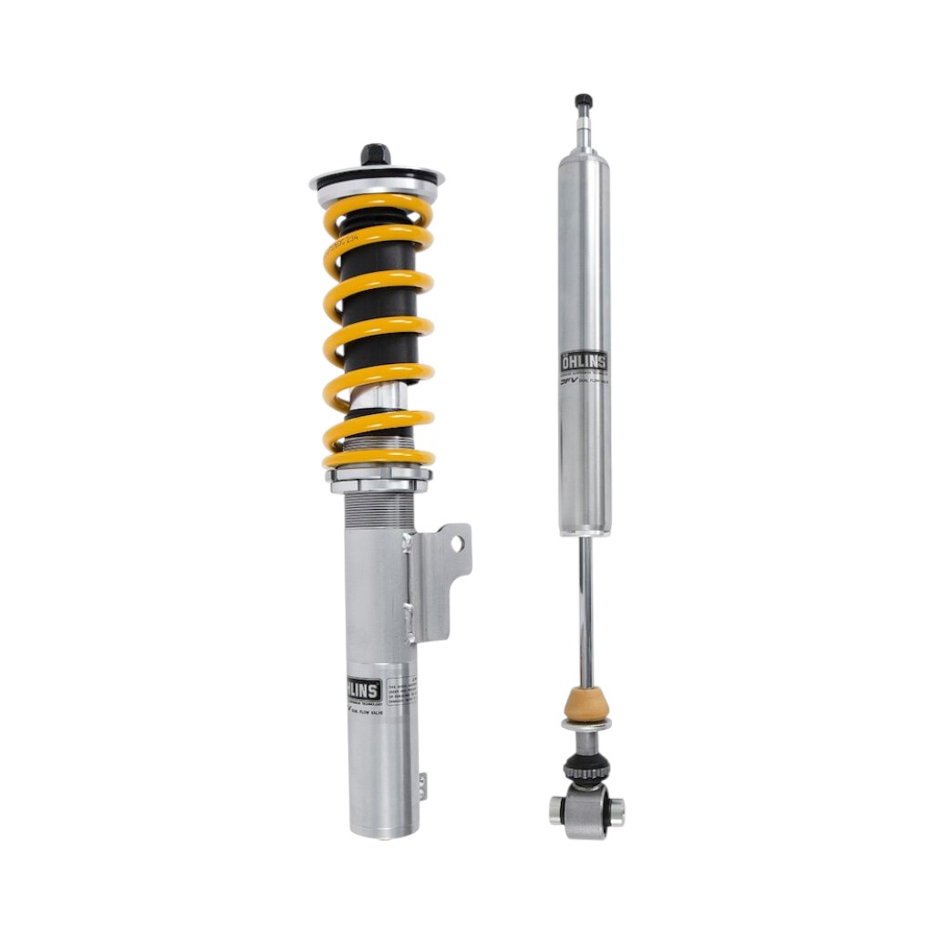 ROAD & TRACK Coilover Kit for AUDI RS3 (8Y) 2021 –