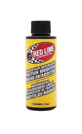 RED LINE OIL 80306 Limited Slip Friction Modifier (LSD) 18.93 L (5 gal) (Фото-1)