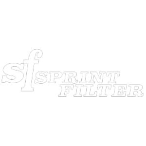 SPRINT FILTER logo