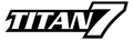 TITAN7 logo