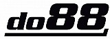 DO88 logo