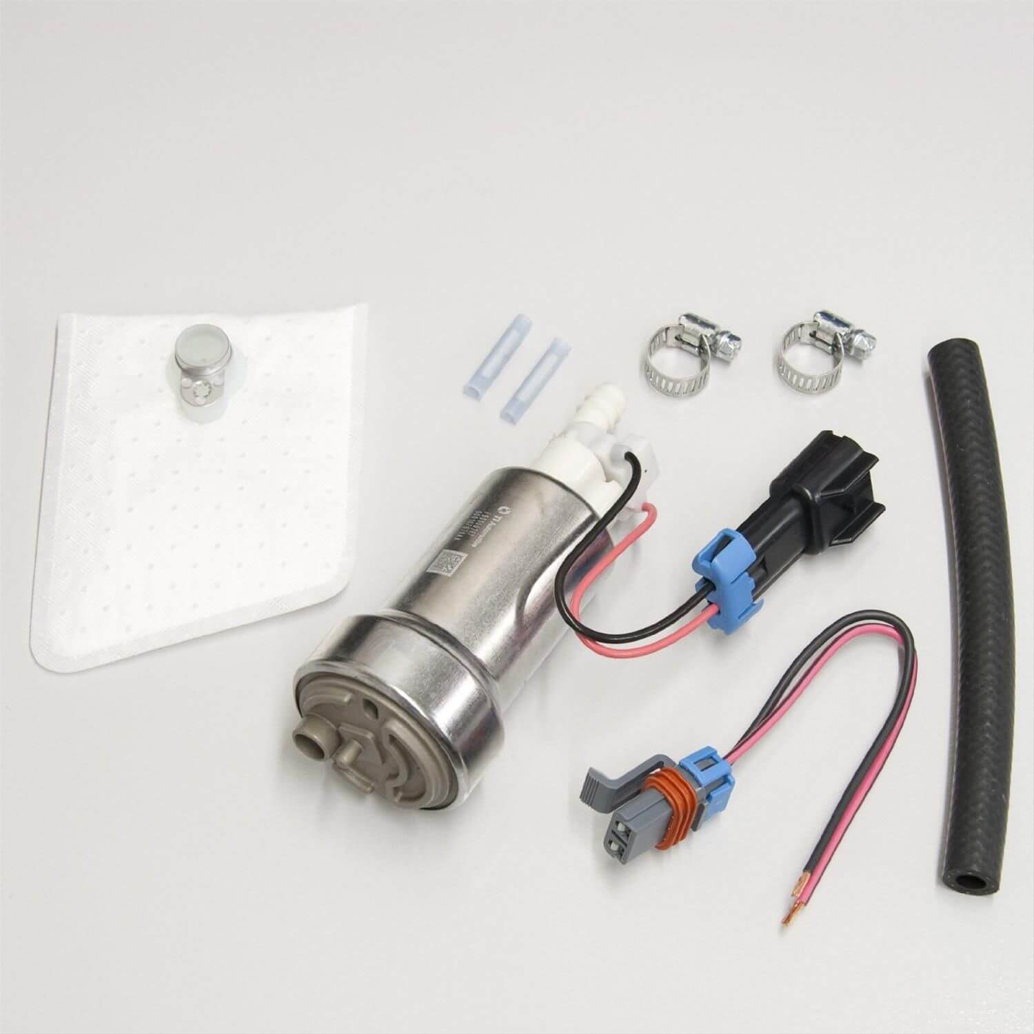 ᐉ WALBRO GST450HRKL Intank fuel pump kit 450 Ltr/Hr high rate