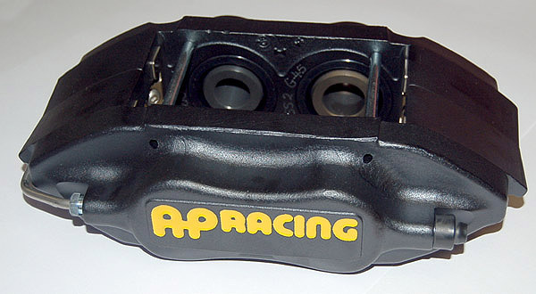 AP RACING CP6600-5S0 Brake Caliper ACAL(JK)LHLx30,0-CP6600 (Фото-1)