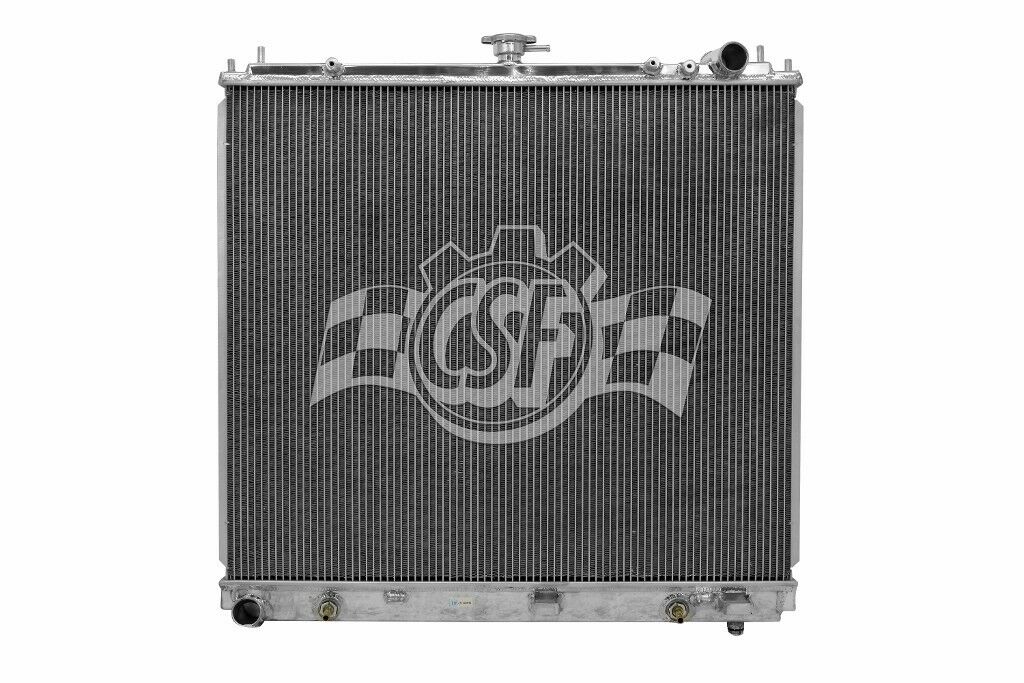 CSF 7029 Radiator for NISSAN Frontier / Pathfinder / Xterra 2005-2012