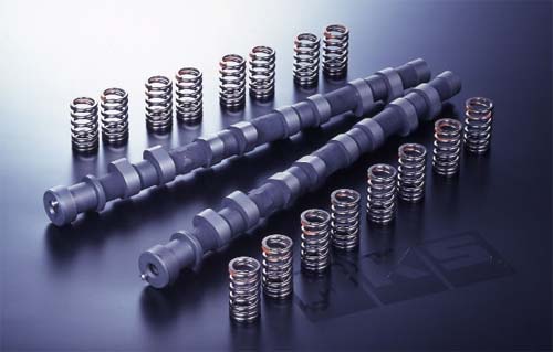 HKS 22002-AM011 Camshaft IN 274 Evo 7/8 (Step2) (Фото-1)