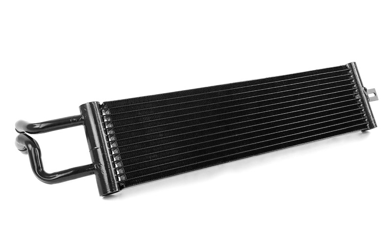 CSF 8103 DCT Transmission Oil Cooler Race-Spec for BMW M2 (F87) 2016-2018