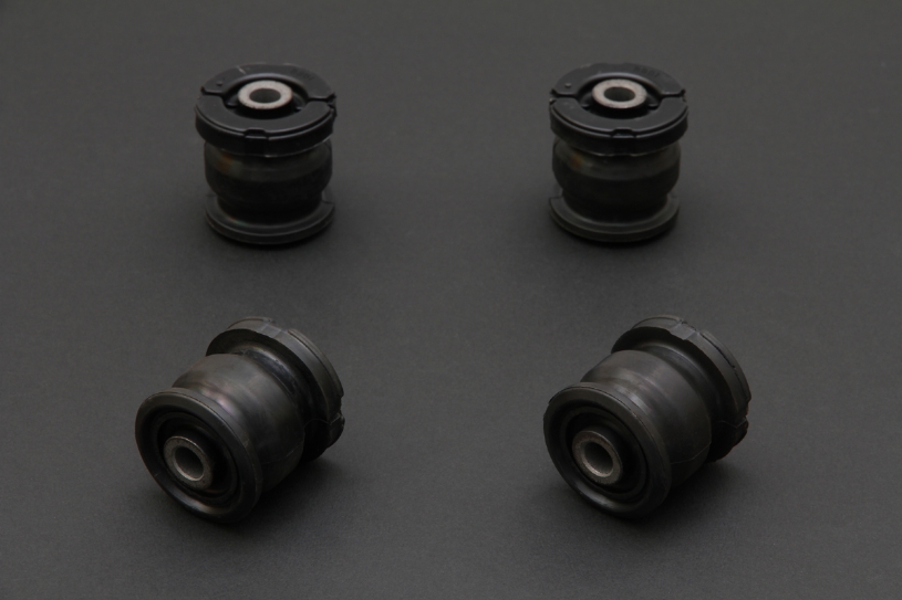 HARDRACE 6547 FRONT UPPER ARM BUSHING 4PCS/SET IS300/JZX90/100 (Фото-1)