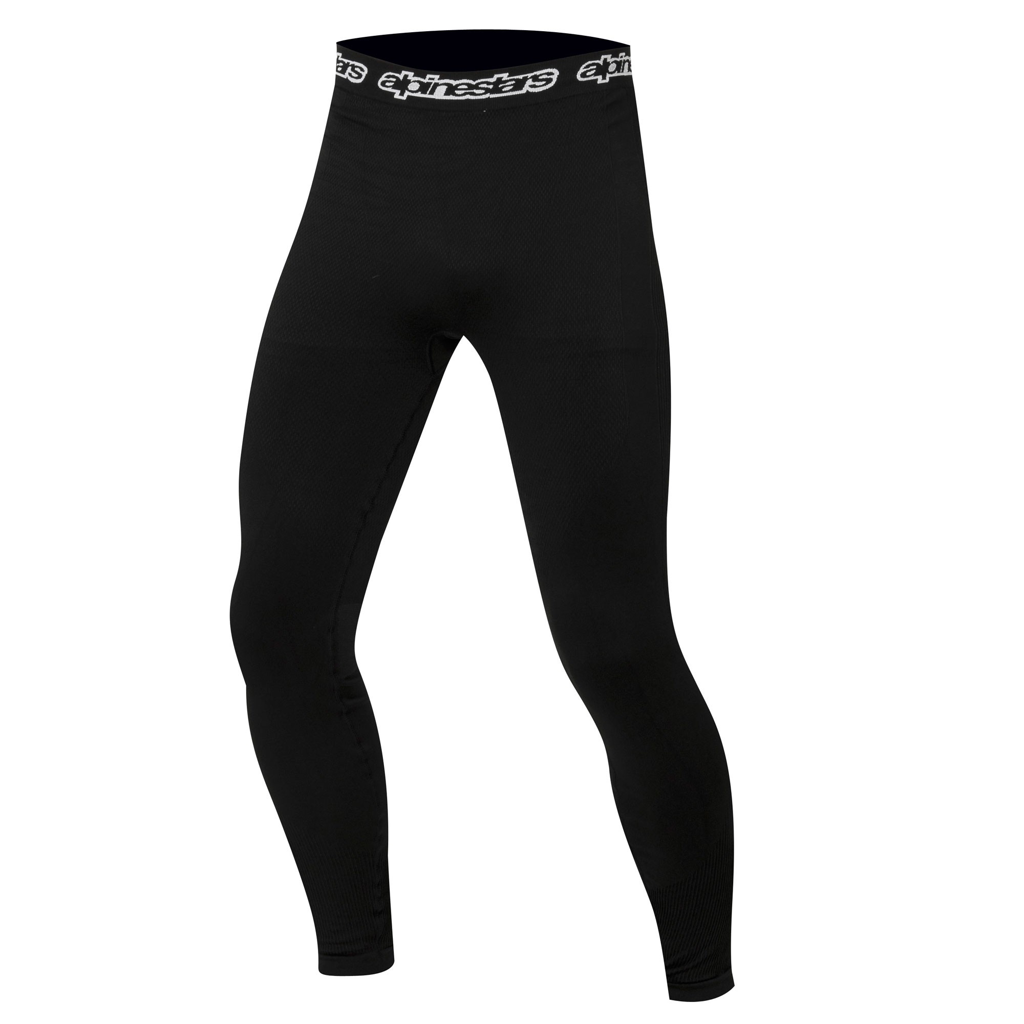 ALPINESTARS 4756112_10_L/XL Bottom underwear (karting) KX-W BOTTOM (winter), black, L/XL (Фото-1)