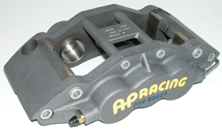 AP RACING CP5260-10S7L Brake Caliper ACAL(CEJ)RHLx35,6-CP3558 (Фото-1)