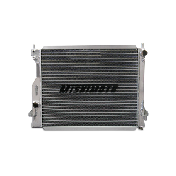 MISHIMOTO MMRAD-MUS-05 Radiator FORD MUSTANG 05+/GT 10 (Manual Transmission) (Фото-1)