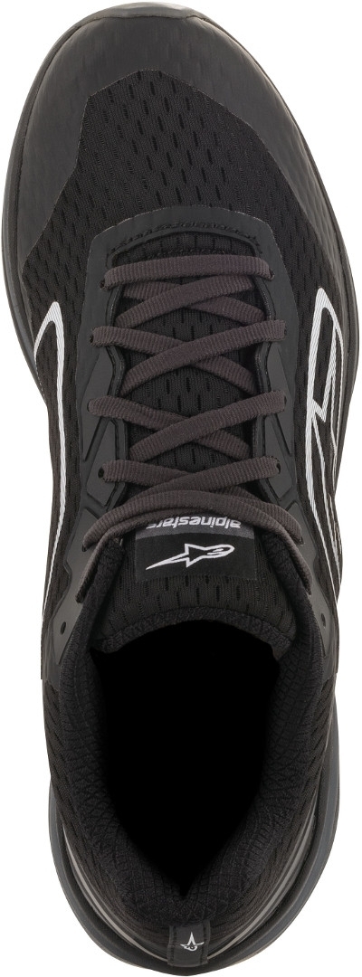 ALPINESTARS 2654520_111_6,5 META ROAD RUNNING shoes, black/grey, size 38,5 (6,5) (Фото-6)