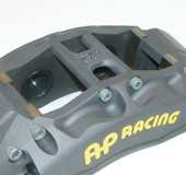 AP RACING CP2340D43-APF401 PAD SET (4)-15,90T (Фото-1)