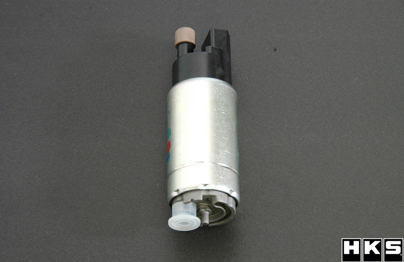 HKS 14007-AN003 Fuel Pump Upgrade GTR35 (pair) (Фото-1)