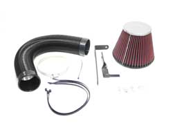 K&N 57-0194-1 Performance Air Intake System BMW 525 24V E36 '88-96 (Фото-1)