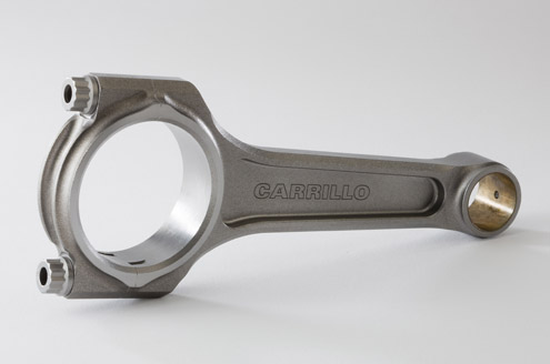 CARRILLO SCR4879 Connecting rod kit PRO-H TOYOTA/LEXUS 3S-GE/3S-GTE (Фото-1)