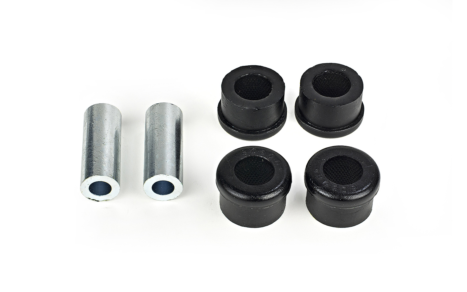 WHITELINE W0506 Front Control arm lower inner front bushing (2pcs) SUBARU FORESTER SH, IMPREZA GH/GRB, LEGACY BM,BR,BL,BP (Фото-1)