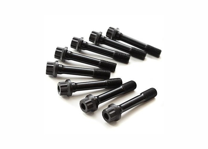 ARP 300-6603 3 / 8" ARP3.5 Carrillo replacement rod bolt kit (Photo-1)