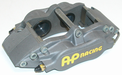 AP RACING CP4567-5S4 Brake Caliper ACAL(GK)LHLx25,4-CP3345 (Фото-1)