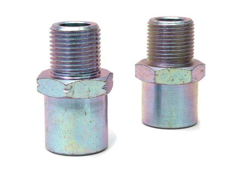 PERRIN ASM-GAU-100 Oil Temp/Pressure Adapter (M20x1.5 and 3/4 "-16) (Photo-3)