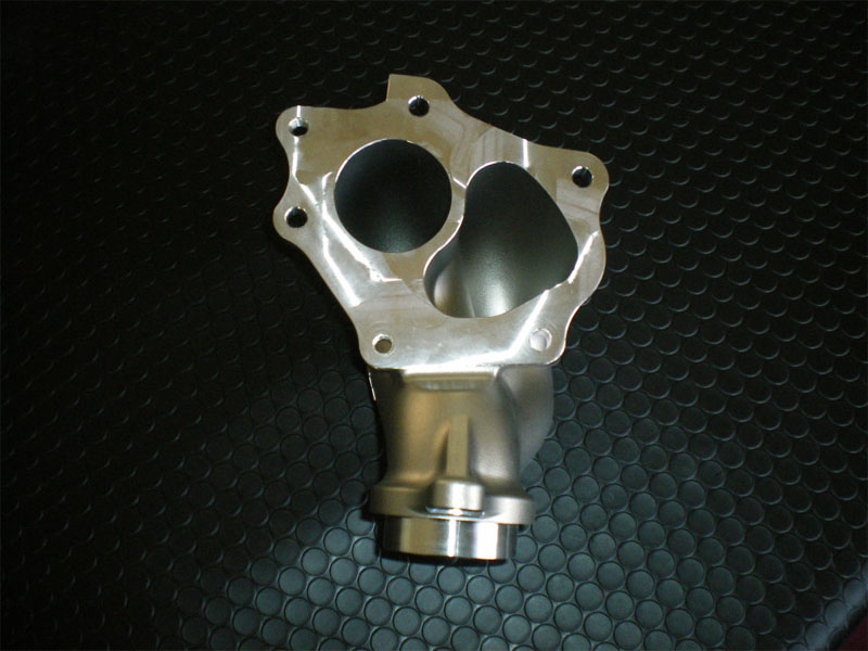HKS 14019-AM002 GT Extension Kit Mitsubishi Lancer Evo CZ4A 4B11 Extension (Фото-2)