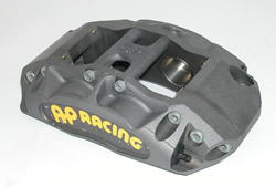 AP RACING CP6760-2S4L Brake Caliper ACAL(CF)RHTx27,9-CP3345 (Фото-1)