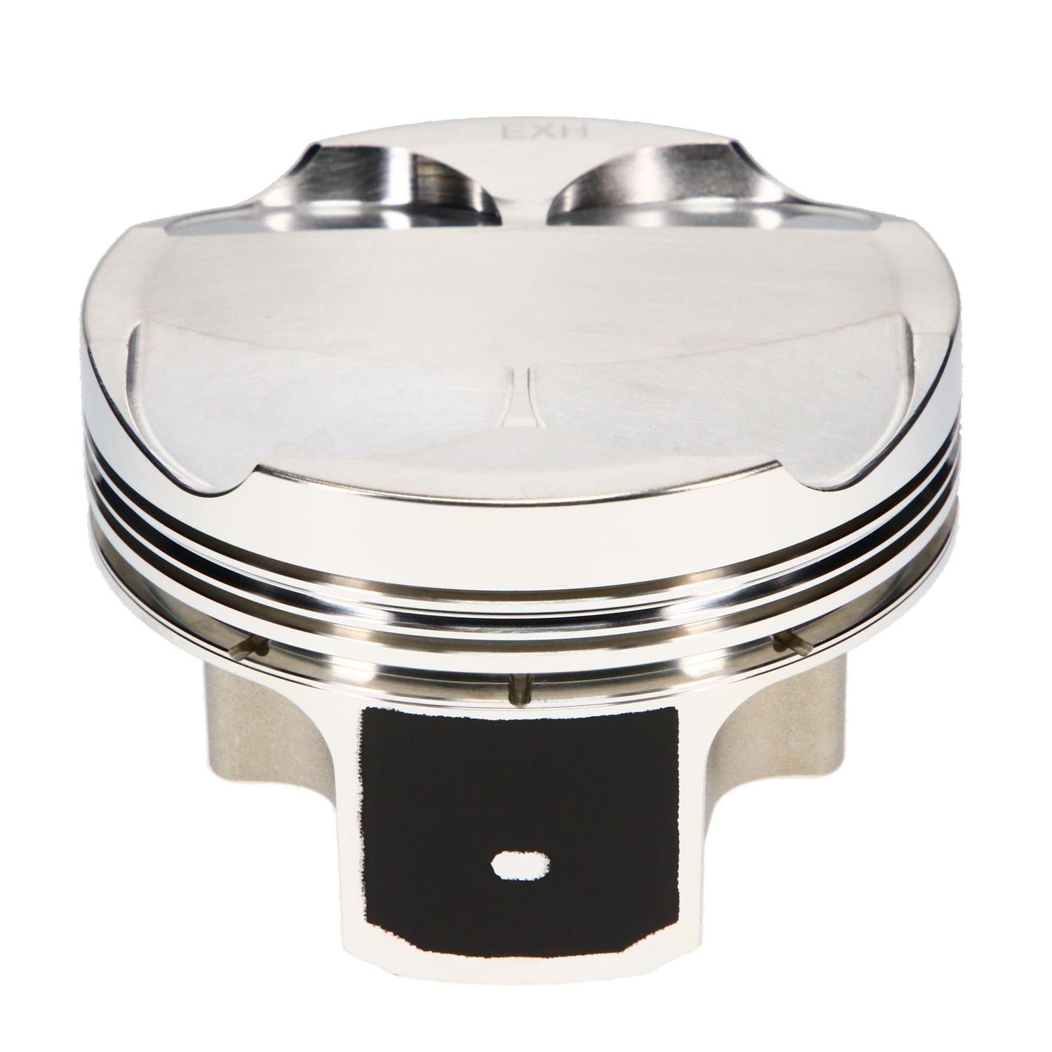JE 297184 Pistons kit BMW S50B30US 12.5 (Set of 6 pic) Bore 86,50 Oversize 0,50 Stroke 85,80 CR12.5:1 (Фото-1)