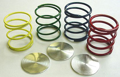FORGE FMDVTUN Spring Tuning Kit (Фото-1)