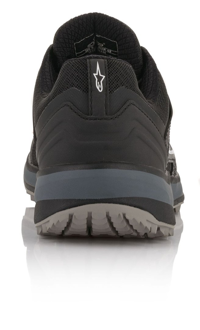 ALPINESTARS 2654820_111_7,5 META TRAIL RUNNING shoes, black/dark grey, size 40 (7,5) (Фото-5)