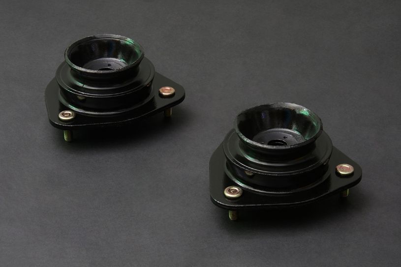 HARDRACE 6496 REINFORCED REAR STRUT MOUNT RH+LH SUBARU IMPREZA GC/GD (2pc) (Фото-1)