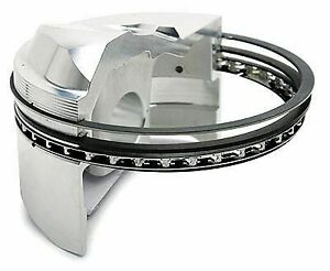 JE XA6900 Rings set 0.8-0.8-1.5-2.717 (Photo-1)