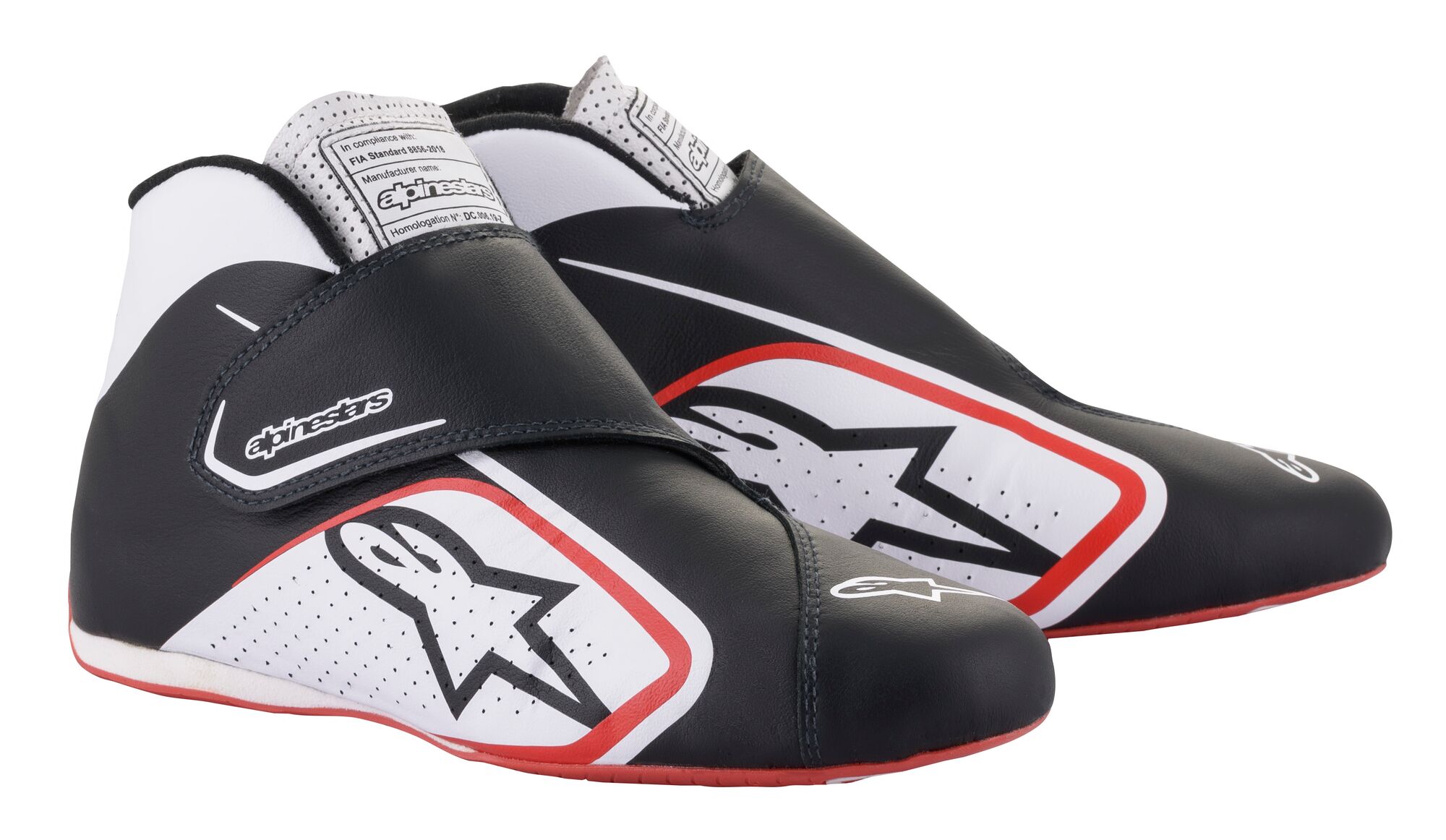 Racing clearance flats 2018