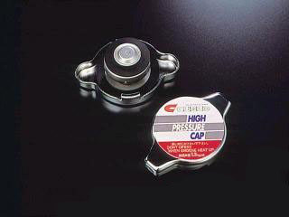 CUSCO 00B 050 B13 High pressure radiator cap for TOYOTA GT86/GR86, SUBARU BRZ (Фото-1)