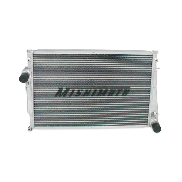 MISHIMOTO MMRAD-E46-01 Radiator BMW M3 E46 99-07 (Manual Transmission) (Фото-1)
