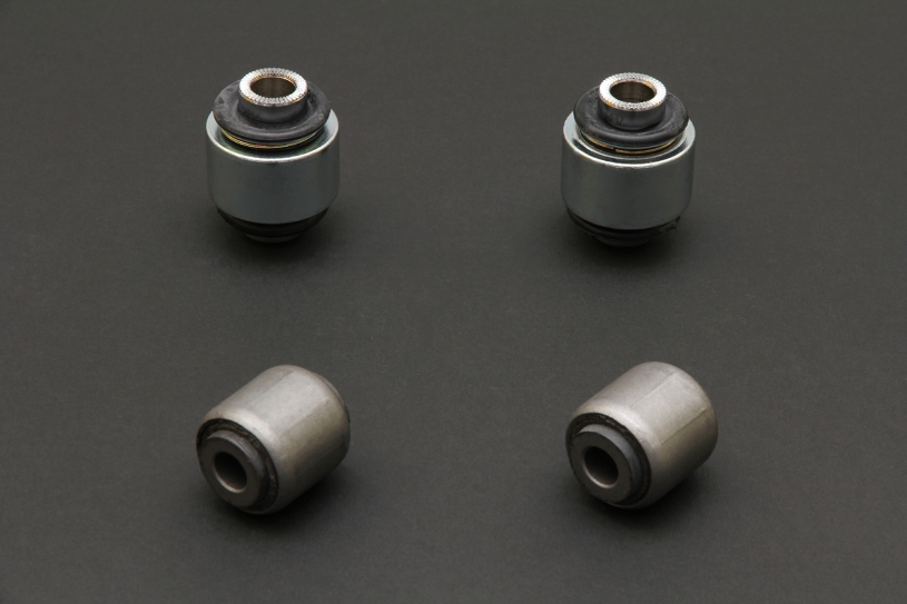 HARDRACE 6858 IS200/300 REAR KNUCKLE BUSHING 4PCS/SET (Фото-1)
