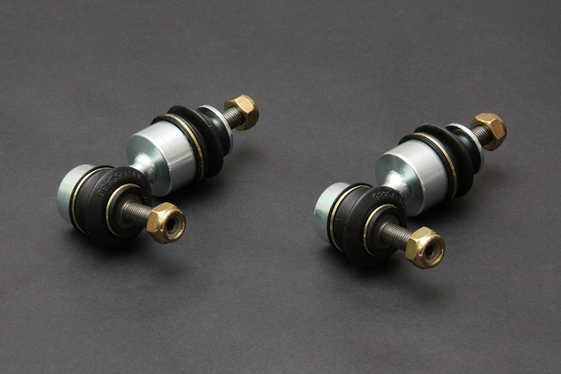 HARDRACE 6677 REAR REINFORCED STABILIZER LINK 2PCS/SET MAZDA3/5 (Фото-1)