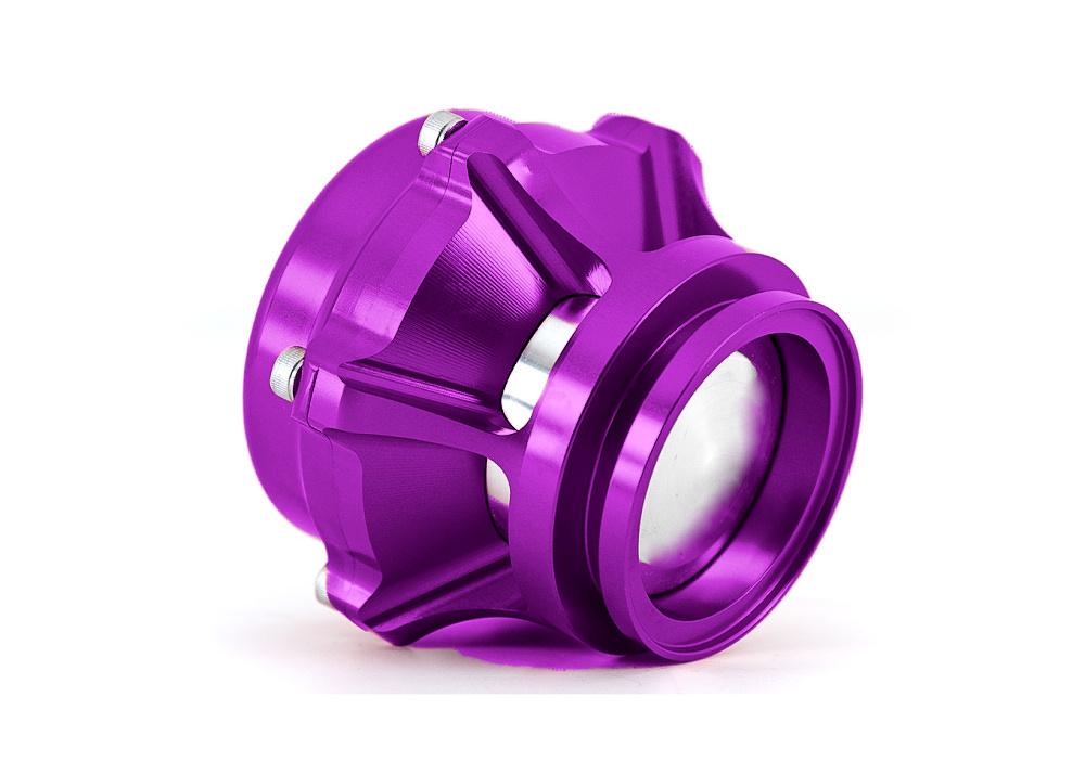 TIAL 002569 Q.10P Blow Off Valve 10 psi Spring Purple (Фото-1)