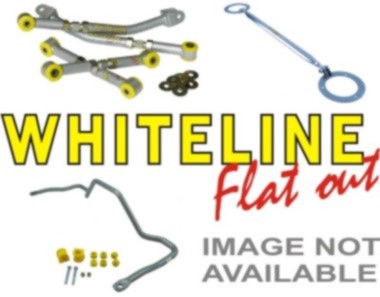 WHITELINE KLC31 Sway Bar Link Conv Kit Extra H/D Alloy SUBARU IMPREZA 4/93-9/00 (Photo-1)