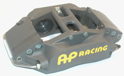 AP RACING CP3799-3S0 Brake Caliper ACAL(DG)LHTx??,?-CP2279 (Фото-1)